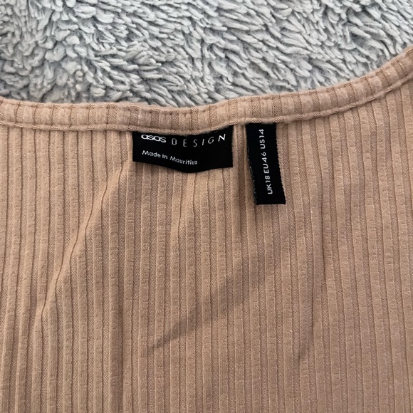 ASOS sweater - Picture 2 of 2